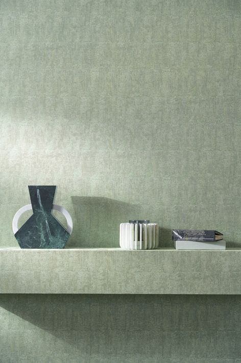 Casamance - Bizen Céladon Cérame - Textures