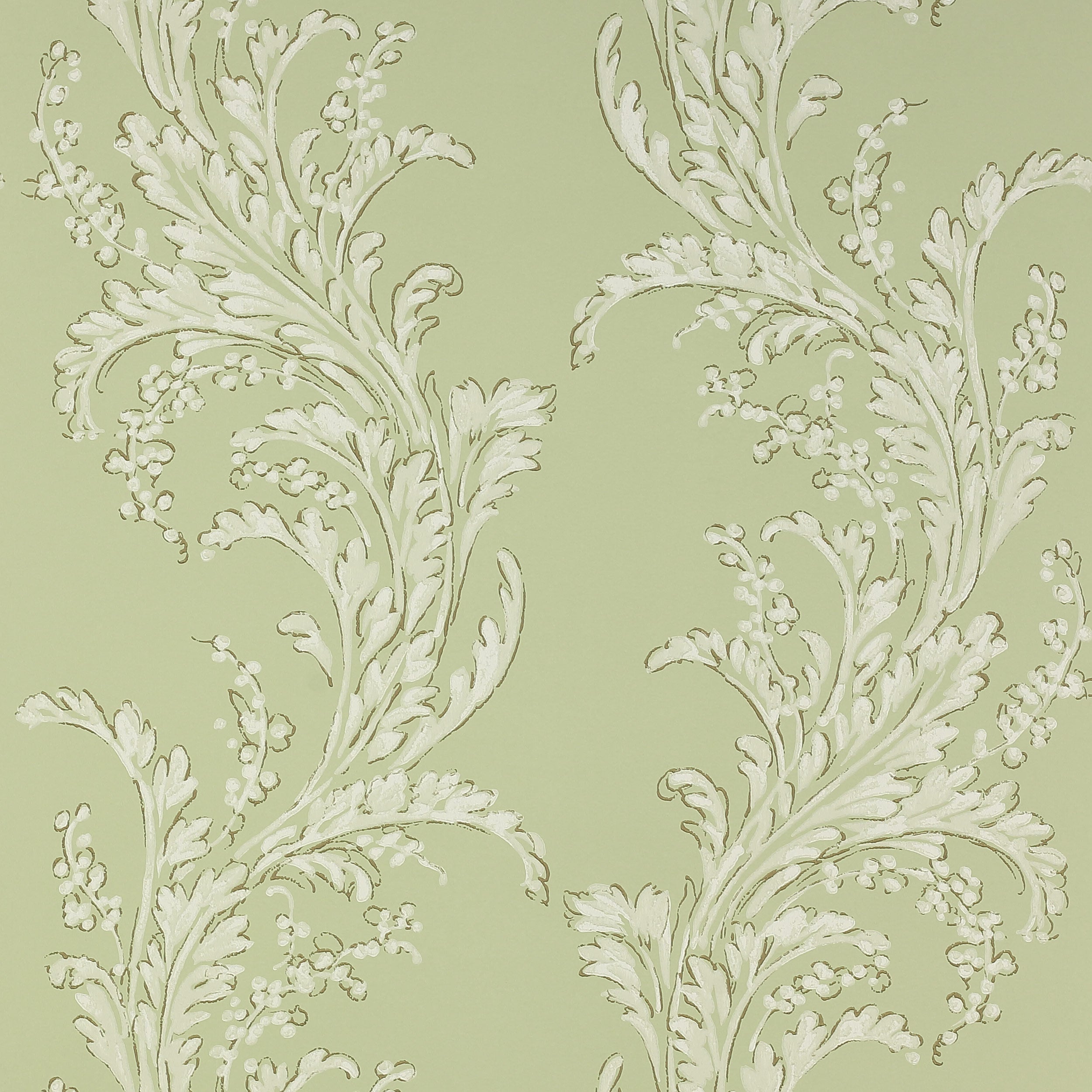 Manuel Canovas - Volanges Prairie
