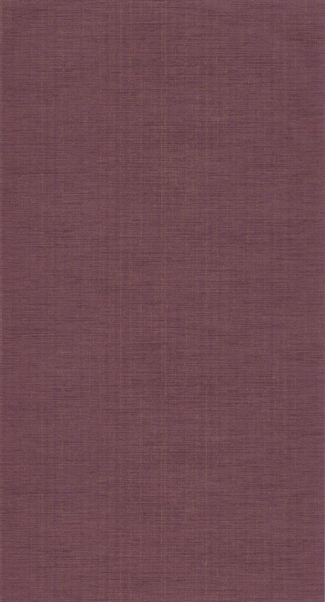 Casadeco - Tissage Lie De Vin Tissage