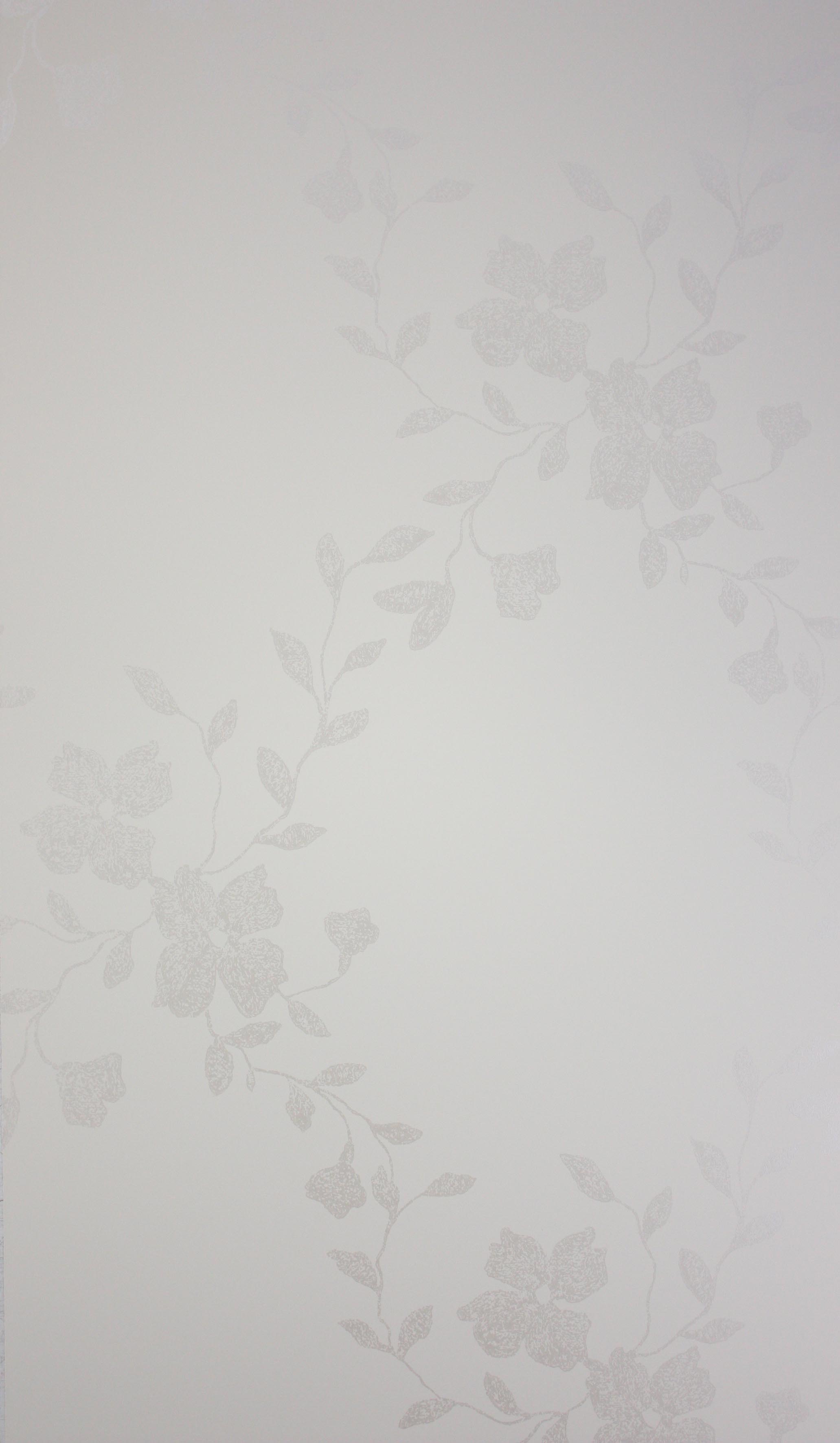 Nina Campbell - Alyssa Wallaper Nc Giverny Alyssa Wallape