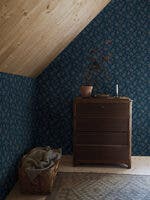 Hip Rose 1177, Woodland Wallpapers