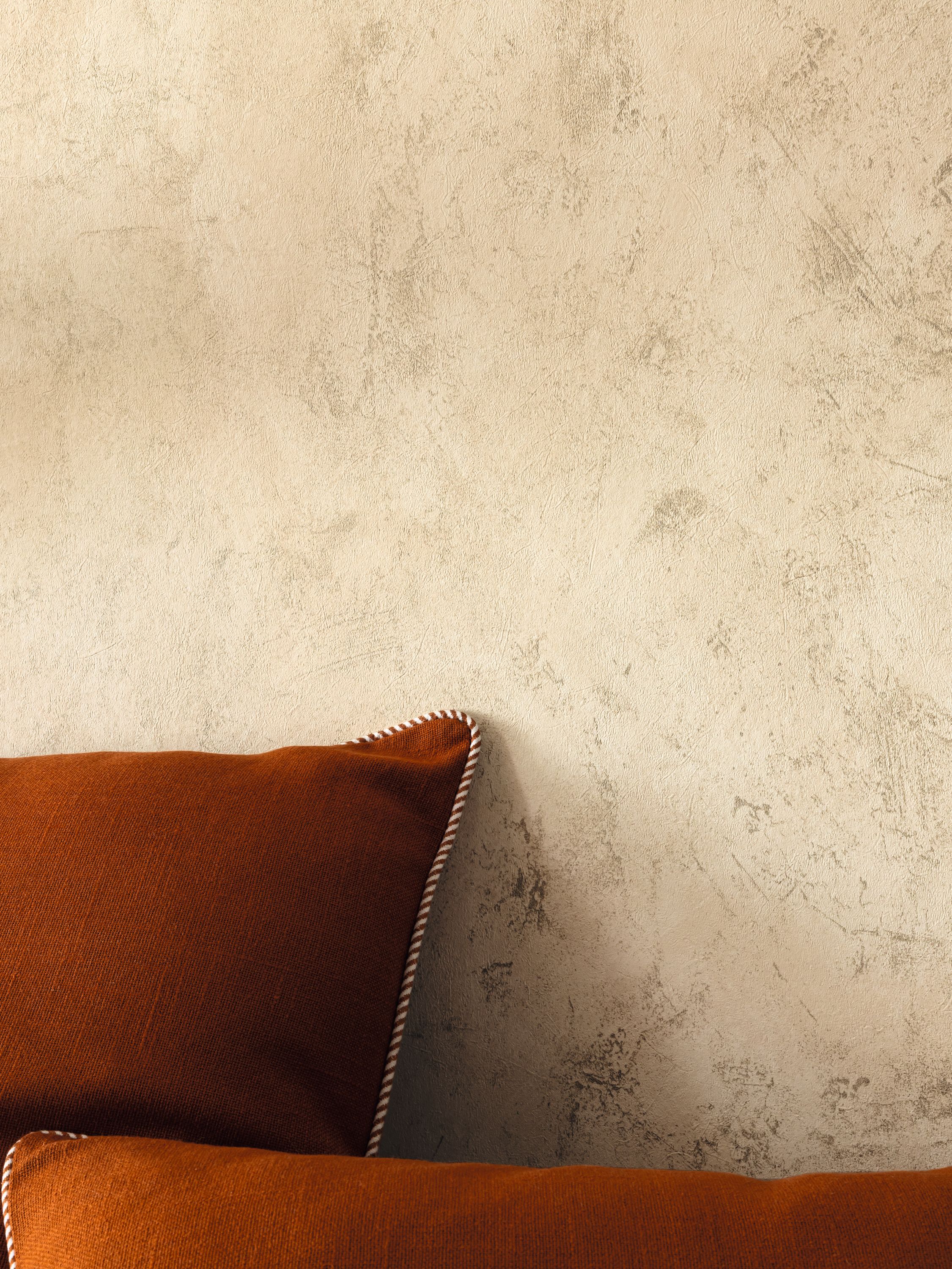 Caselio Uni Metallise Beige Dore