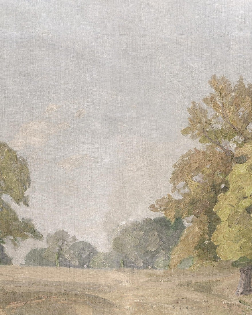 Boråstapeter - Boråstapeter - Hedgerow Landscape