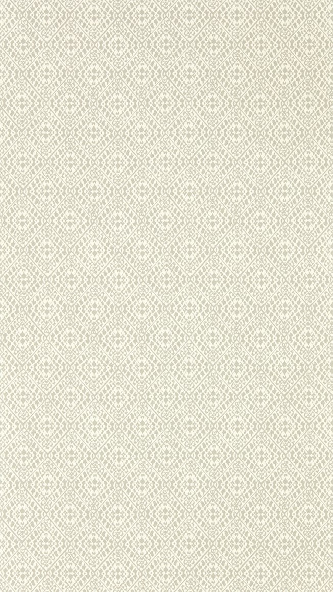 Sanderson - Pinjara Trellis Dove Littlemore Wallpapers