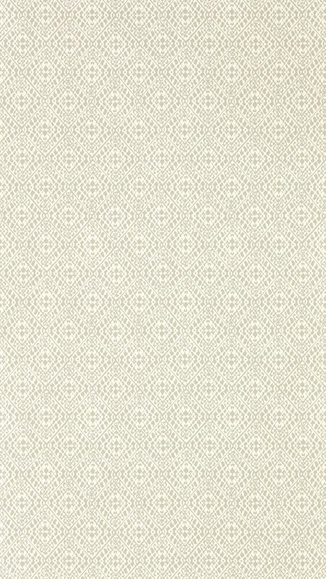 Sanderson - Pinjara Trellis Dove Littlemore Wallpapers