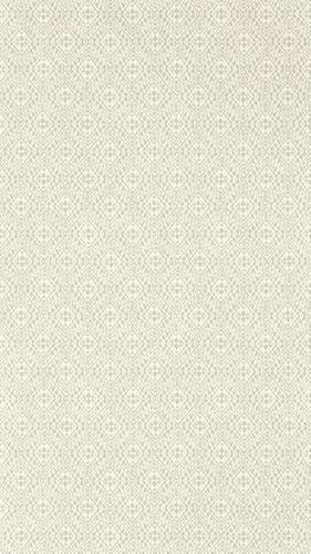 Sanderson - Pinjara Trellis Dove Littlemore Wallpapers