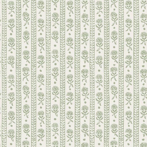 Boråstapeter - Nejlikerand