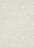 Annandale Wedgwood/Linen Chiswick Grove Wallpapers