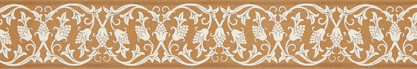 Morris & Co - St Johns Border Sussex Rush