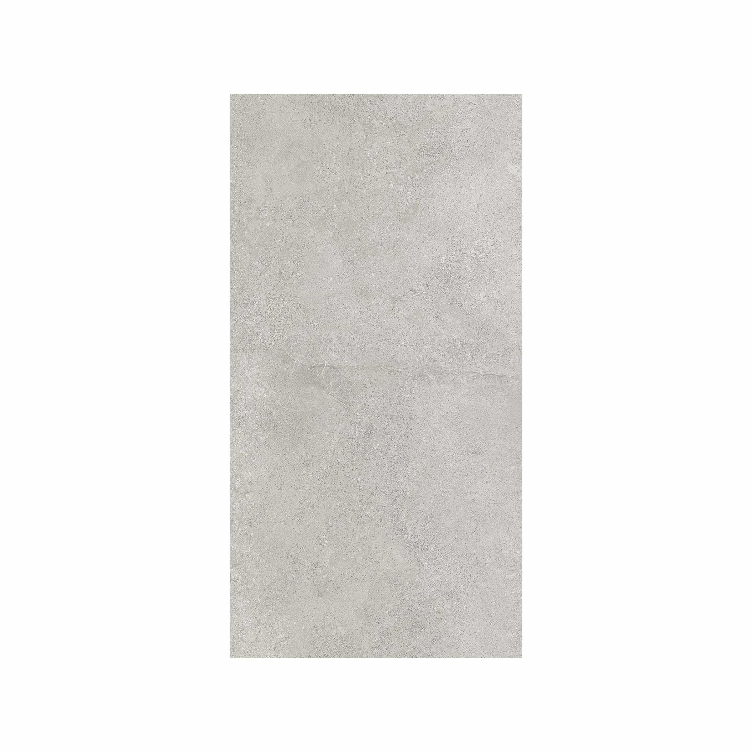 Teneguia Ljusgrå 45x90