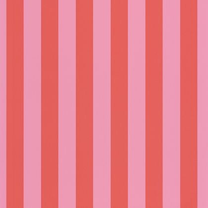 Caselio - Little Lines Rose Corail Basics