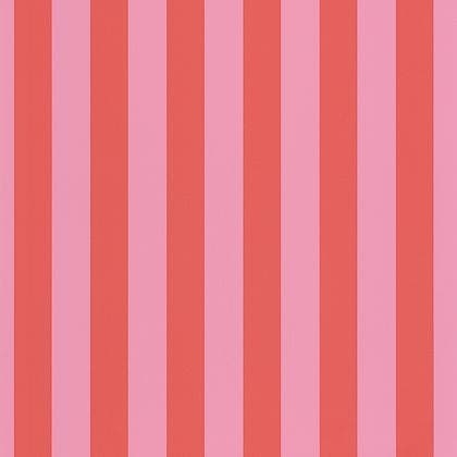 Caselio - Little Lines Rose Corail Basics