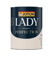 Lady Perfection 0,68 L Vit