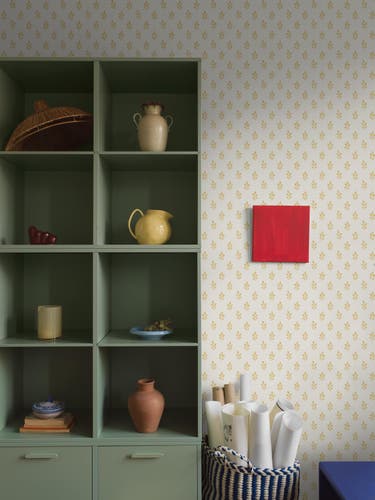 Boråstapeter - Little Oak