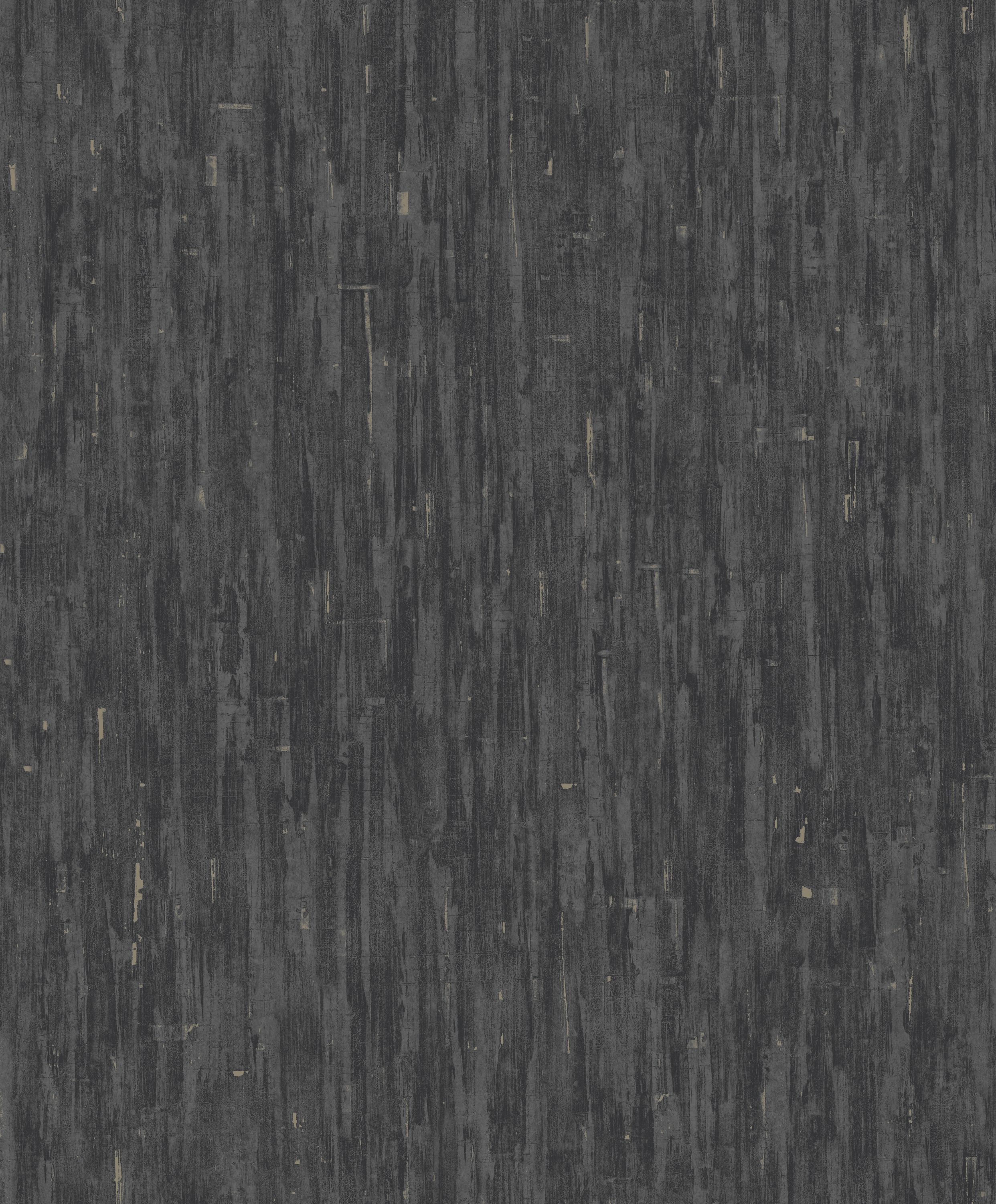 Casadeco - So Color 4  Uni Noir So Color 4