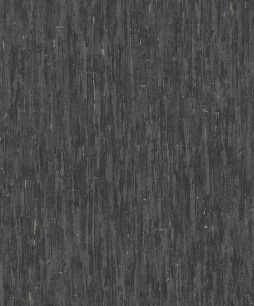 Casadeco - So Color 4 Uni Noir So Color 4