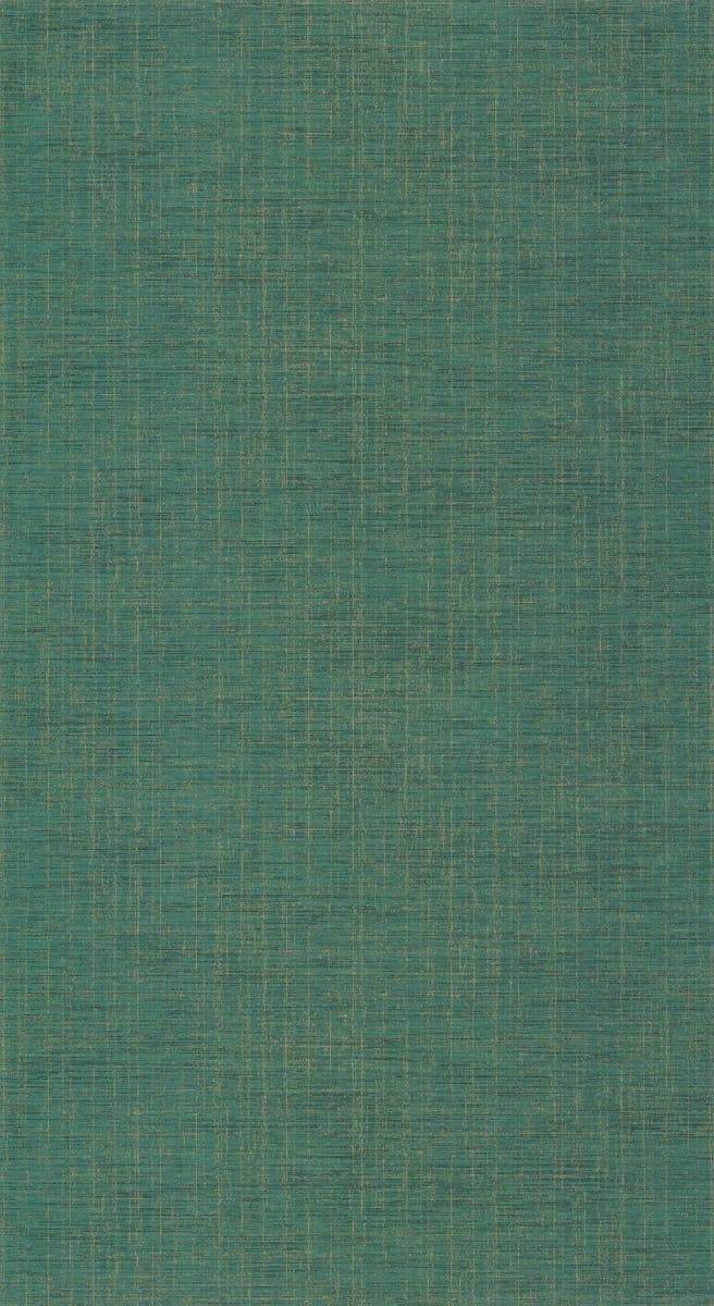 Casadeco - Tissage Vert Canopee Tissage