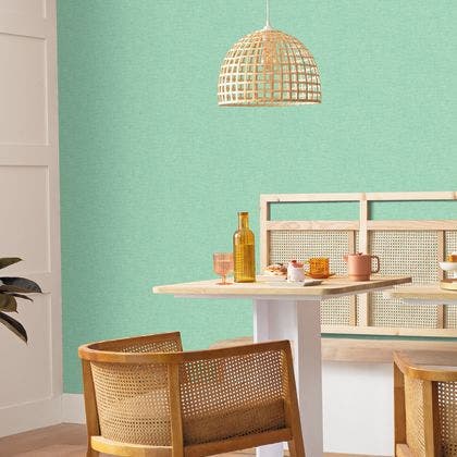 UNI GAZE VERT MENTHE GAZE