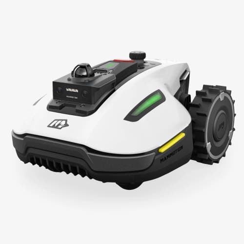 Robotgräsklippare Yuka Mini 2 1000