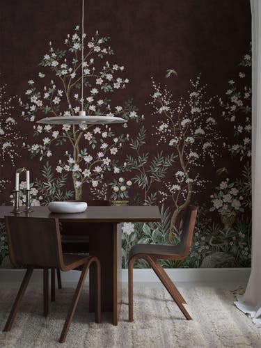 Boråstapeter - Magnolia Garden