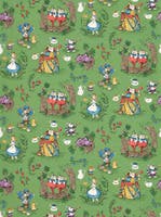 Alice In Wonderland Gumba Disney Home X Sanderson W