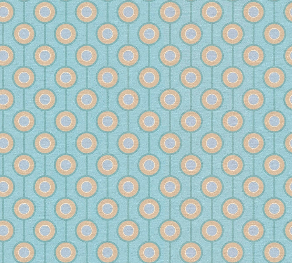 Retro chic