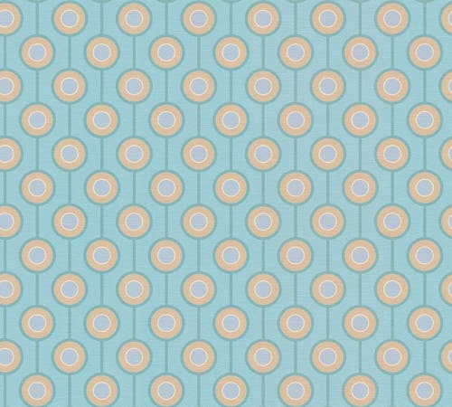 Retro chic