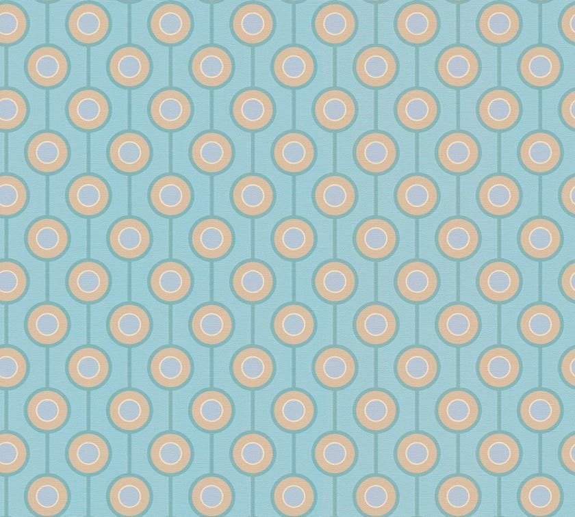 Retro chic
