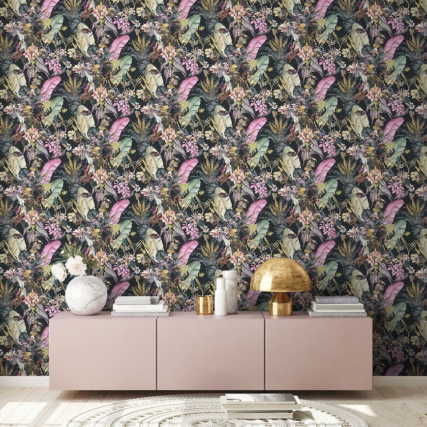 Intrade - Dream Flowery