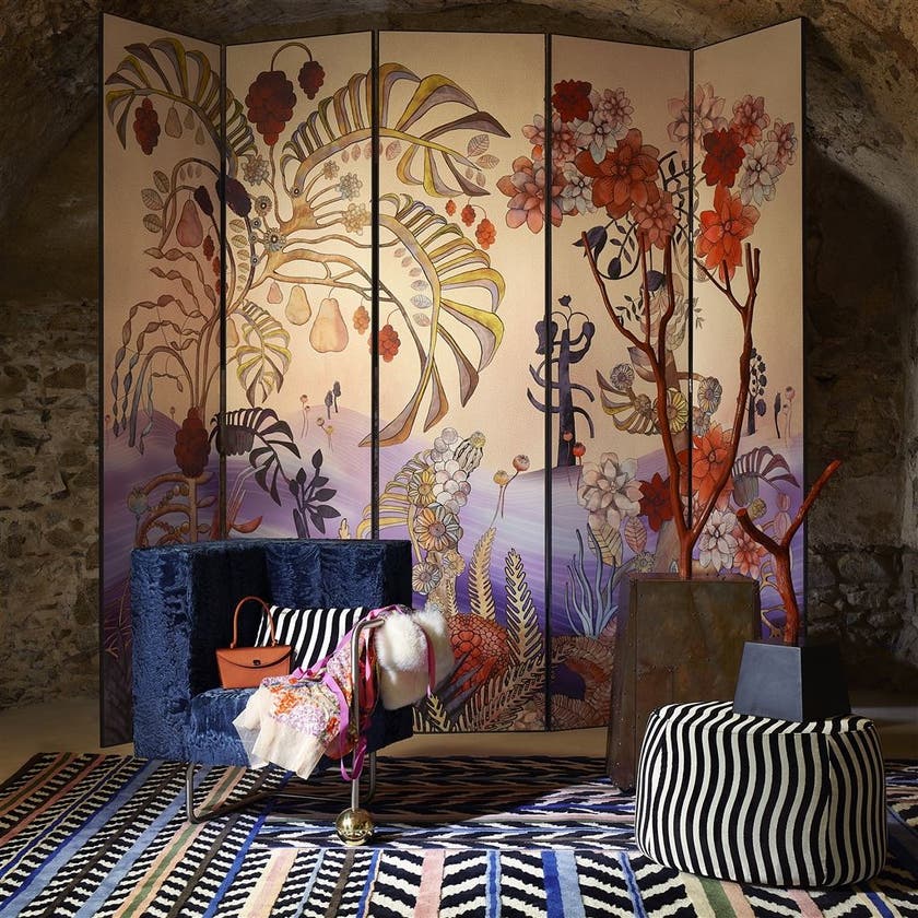 Christian Lacroix - Otro Mundo Casa Can Can (Outlet)