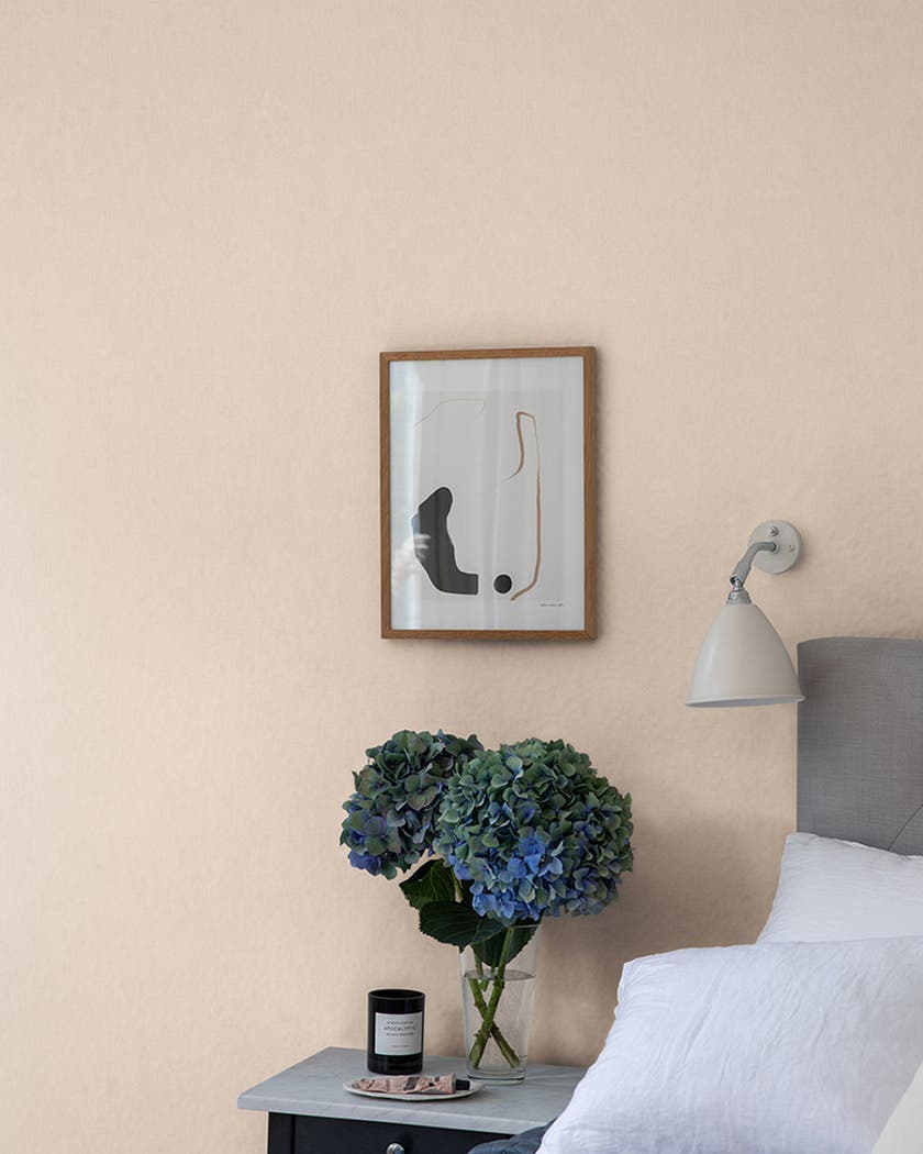 Midbec Tapeter - Kalk Klinte