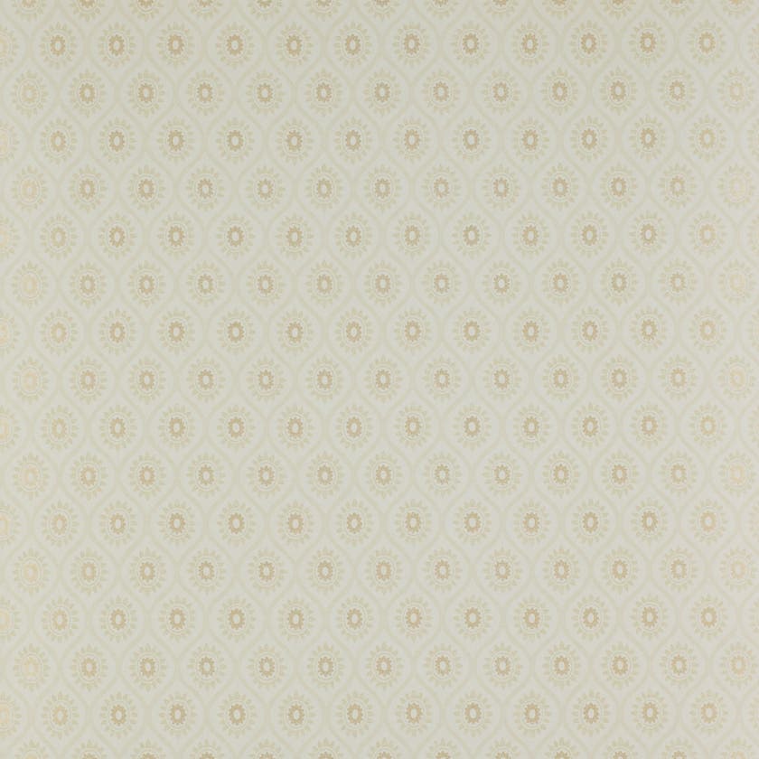 Colefax and Fowler - Brightwell Gold/Cream