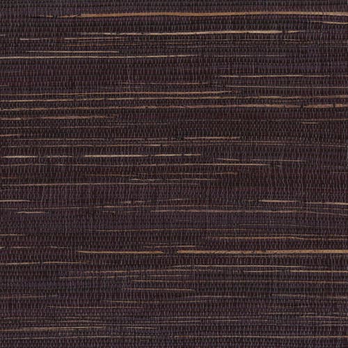 Osborne & Little - Kanoko Grasscloth 2 Black