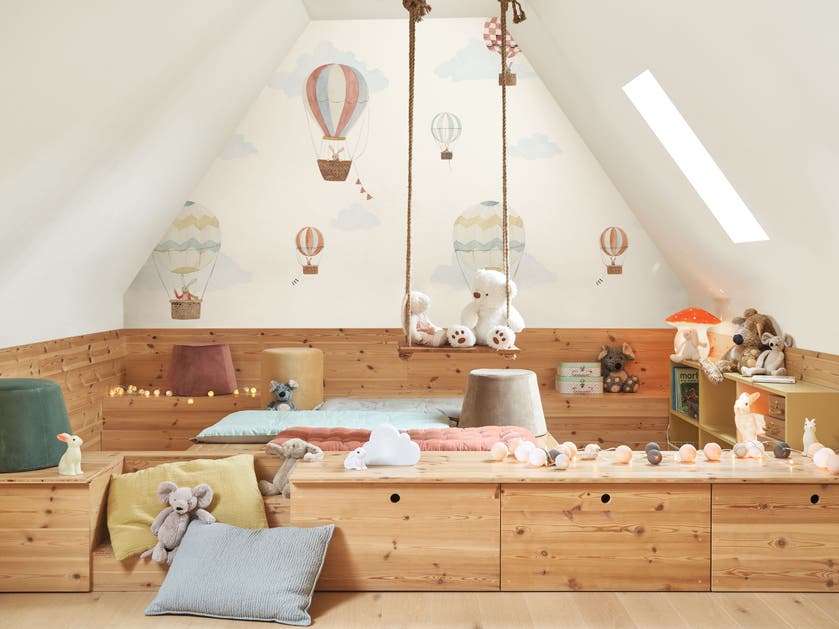 Casadeco - Travel Around The World B Once Upon A Time 2