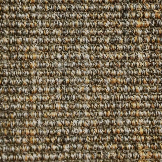 Sisal Bouclé Matta 33 Ski Kjellbergs Textilgolv