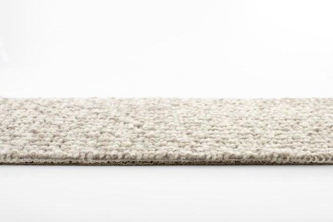 Hamilton Ljusgrå 397 Kjellbergs Textilgolv