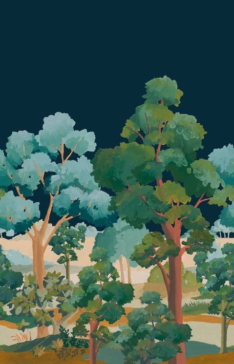 Caselio - L Ete Indien Noir _L 200X Balade