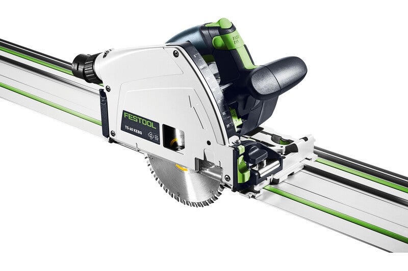 Sänksåg TS 60 KEBQ-Plus-FS