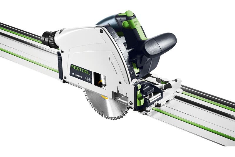 Sänksåg TS 60 KEBQ-Plus-FS