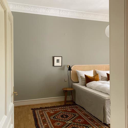 Hardwick White 5 - F&B Dead Flat 2,5 L