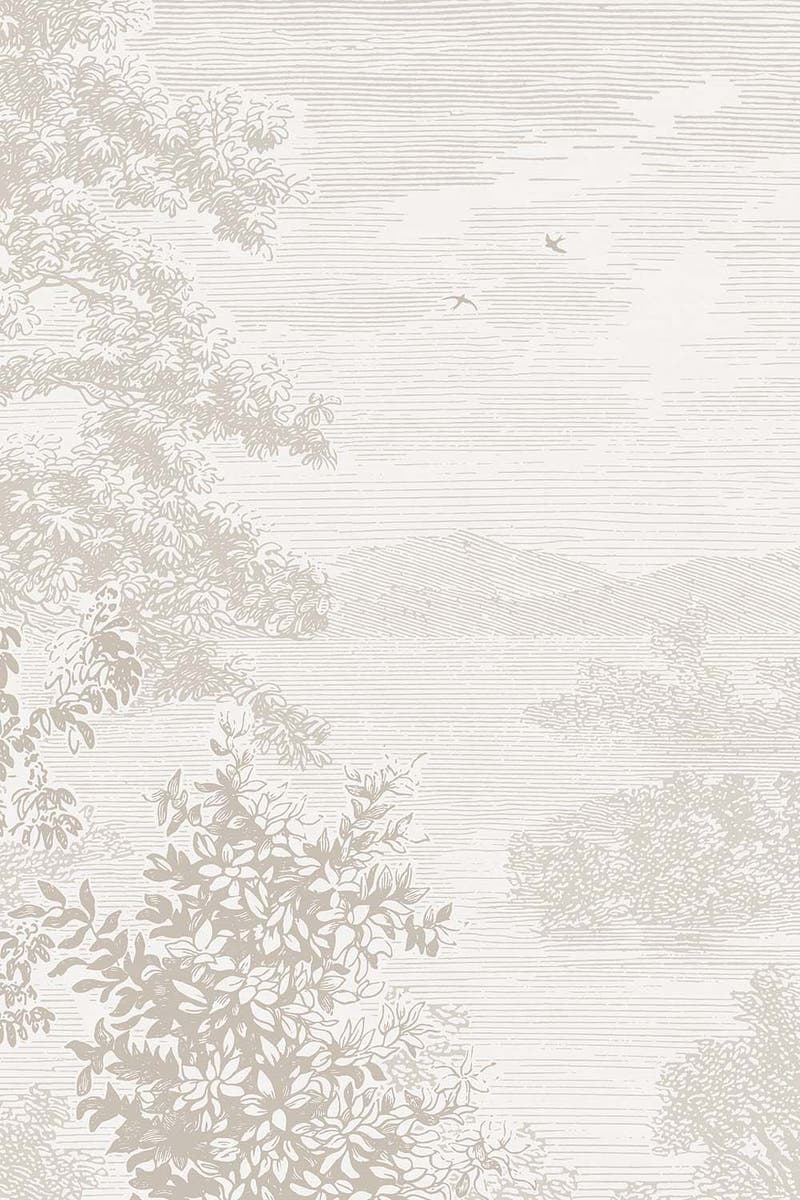 Boråstapeter - Etched Landscape