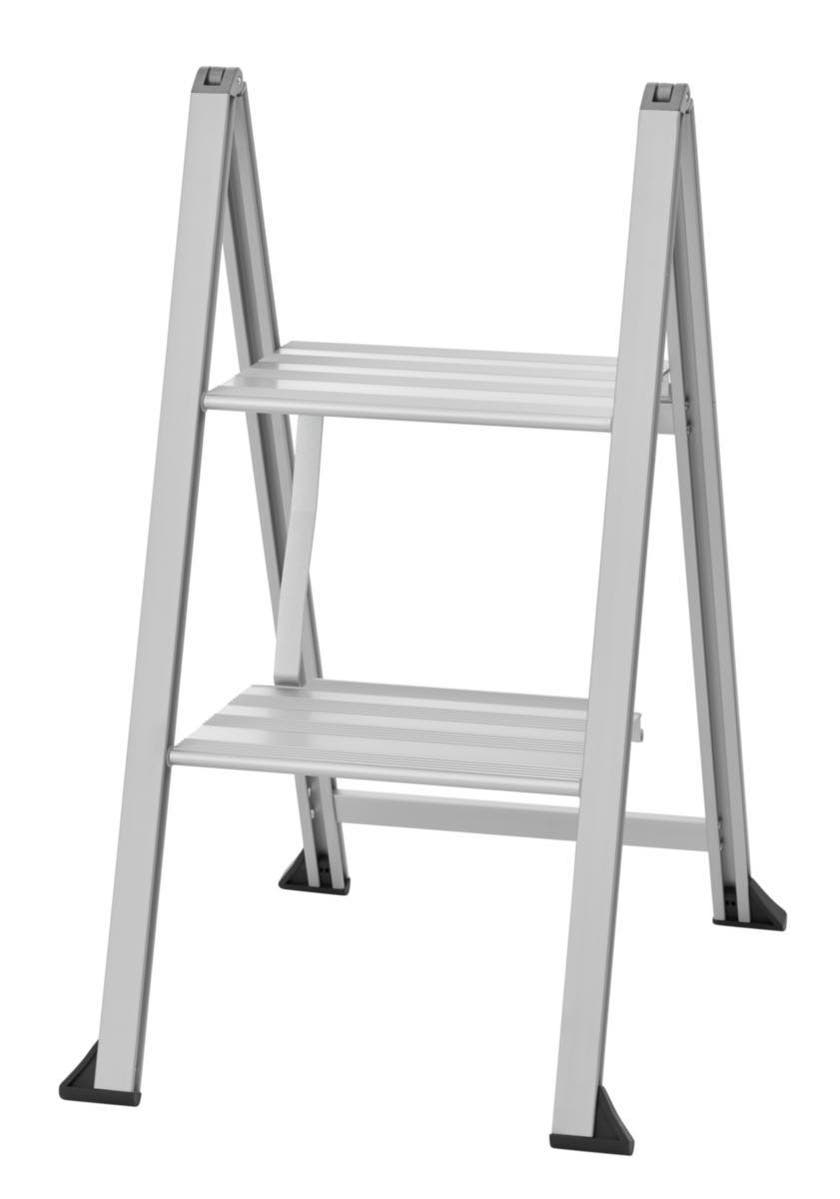 Trappall Vikingstep Mini, 2 steg, H480mm, B415mm