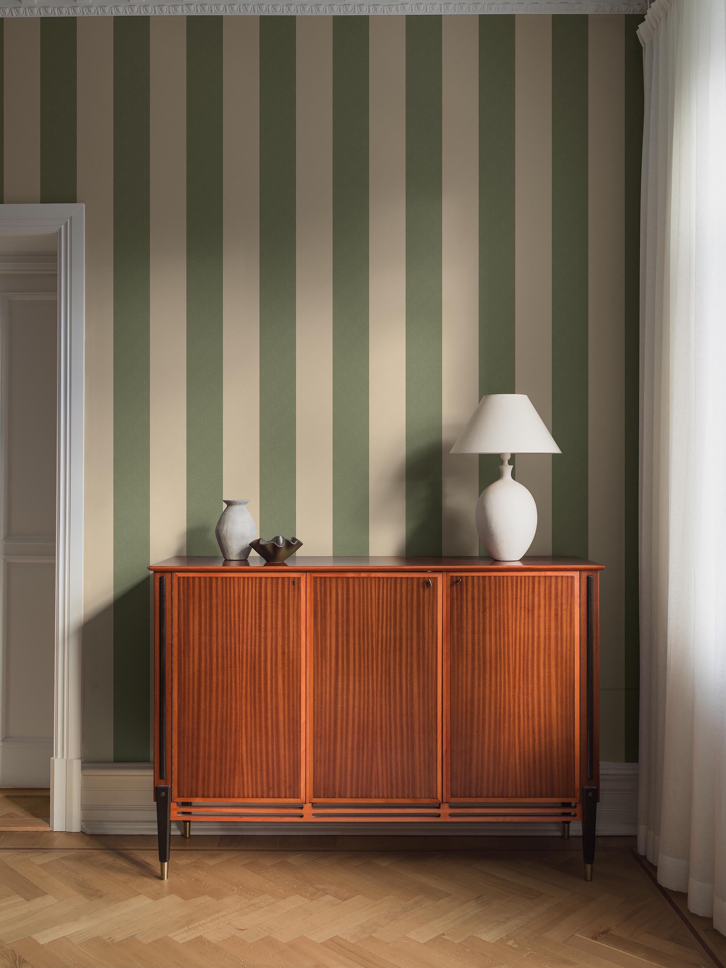 Boråstapeter - Boråstapeter - Bjärö Stripe