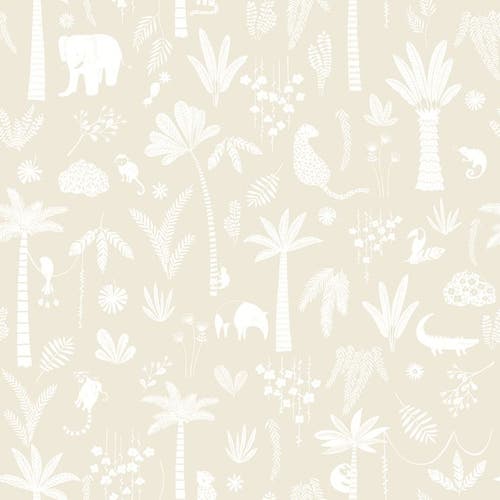 Casadeco - Poetic Jungle Lin Once Upon A Time 2