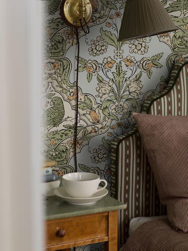 Boråstapeter - Skenninge