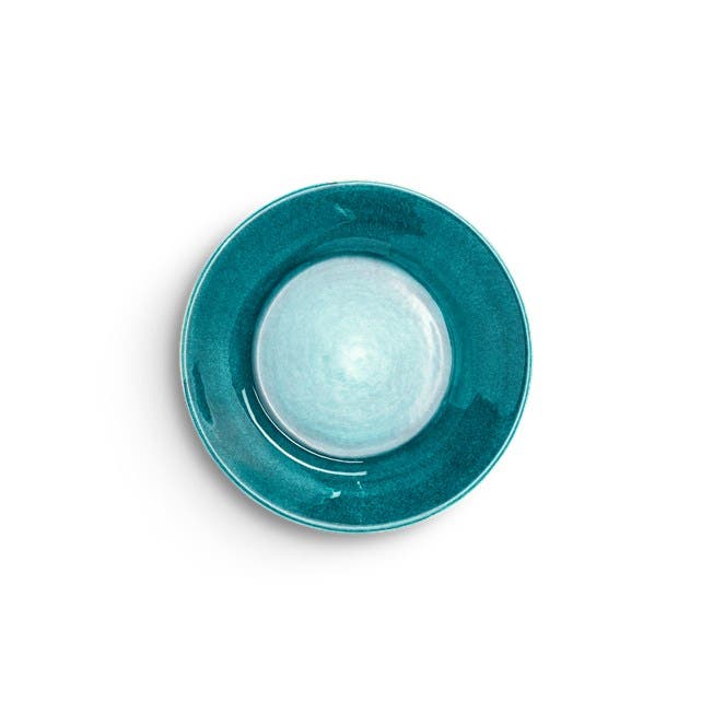 Basic Tallrik Ocean 21cm