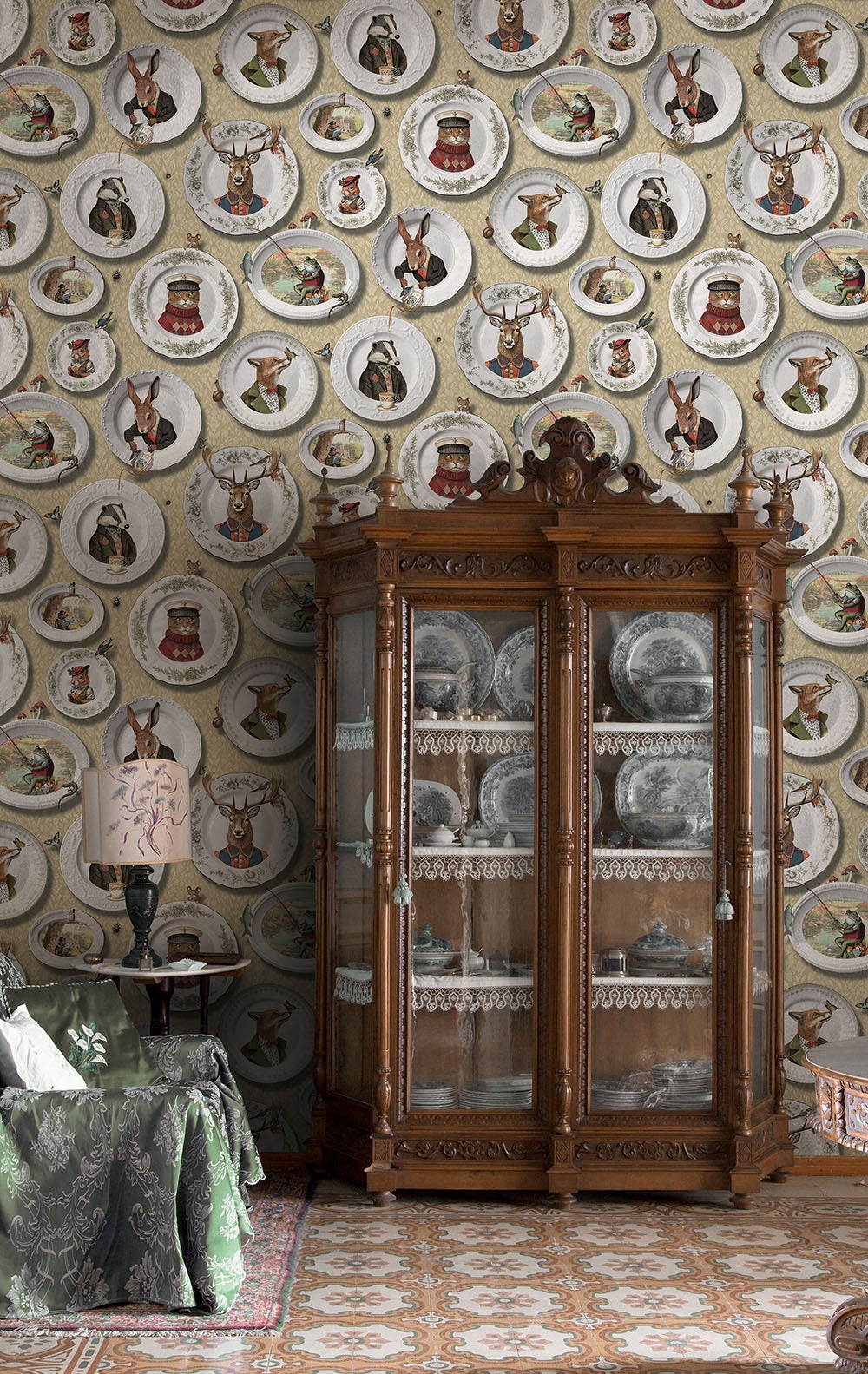 Intrade - Tales of the Manor Ochre