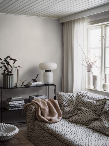 Boråstapeter - Flax Fiber