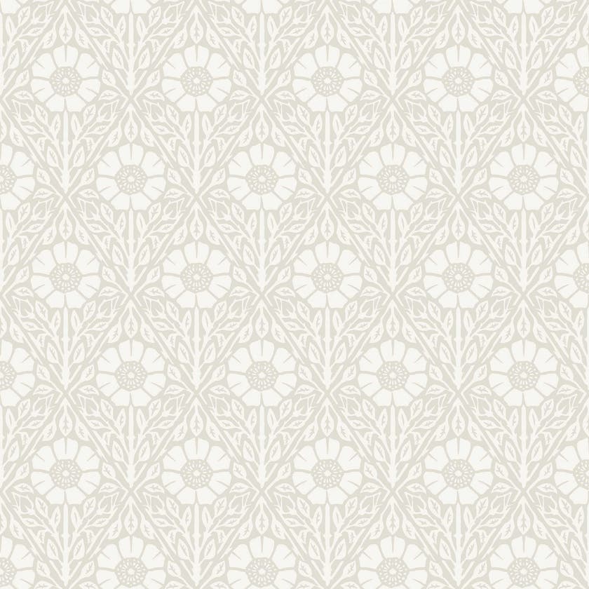 Boråstapeter - Nyponros