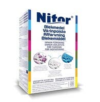 Avfärgningsmedel Remover